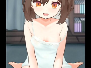 Touch x Punishment game