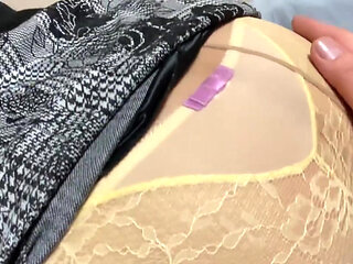 Found Online. a 38-year-old J-cup Wife No One Could Resist. Part1