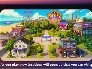 EP1: My Waifu's Stream is Going Viral Gameplay