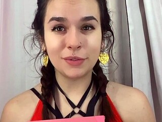 Solo Amateur Webcam Teen Masturbation
