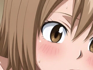 Rave Master Elie Hen