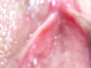 This Cute Little Button Bringing so Much Pleasure