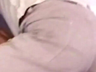 That Big Slut Natasha Kiss Takes 2 Big Cocks in Her Ass