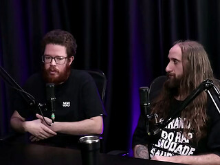 ERA ATINGIDO COM &quot_JESUS&quot_ E N&Atilde_O GOSTAVA, E TRABALHOU COM DOCUMENT&Aacute_RIOS E WORKSHOP PORN&Ocirc_ PARA CINEGRAFISTAS - RODOLFO MARGA E O VULGO JESUS (WATCH ON: SHEER/RED)
