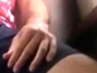 Public Handjobs: Exposed Men Can't Hide