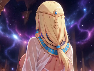 Dakini'_s Ass Worship JOI #2