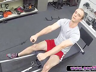 Hot Sexy Trainer 6 Min