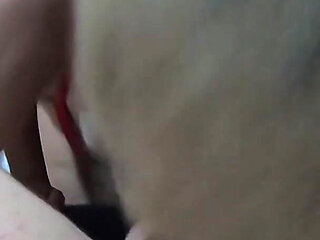 Young Argentine Films His First Porn Video