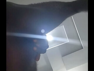 Iyke740 my Black Anal creamy hole