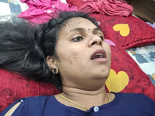 Husband Kisses Wife, Performs 69 and Fucks Her Hard