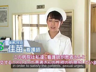 SDDE-370: Creampie Hospital - Ryuu, Maria Ono, Ruka Kanae, Kanon Takikawa - EroJapanese.com