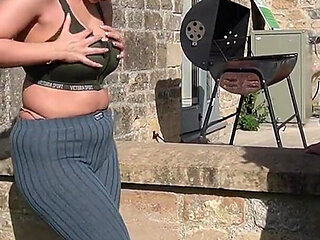 Police Humilation: Arrest, Frisk and Wedgies