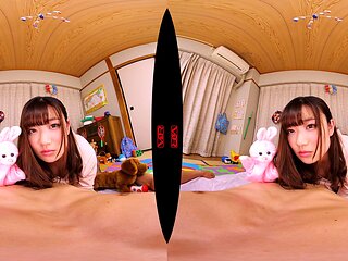 Amateur asian stepsister teen