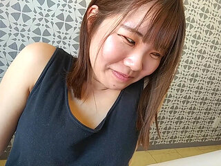 First Shot Rei-chan Edition