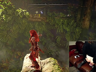 Gamer Sluts Forgets Cam is Still On