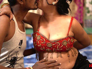Husband Could Not Fuck Own Wife! Devar Bhabhi Sex