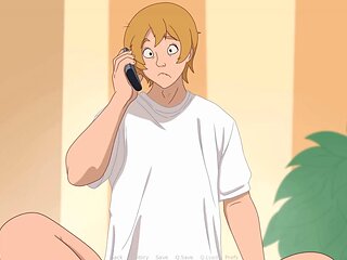 Cooters, house, oh fuck