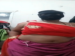 Desi Mom New Viral Hot Video