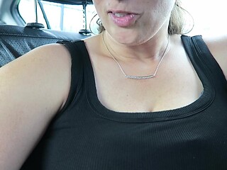 Hot MILF with thick ass gets pushed to her limits