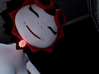 Sex with vampire sunflower [hornyside]