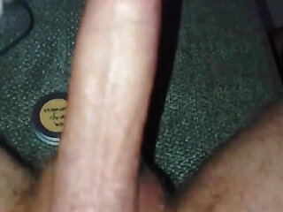 Pamper My Cock and Jerk It off Nicely