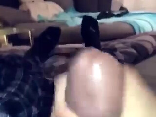 Cumshot