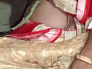 Indian Village Romantic Sex with Desi Girlfriend Full Hindi Video