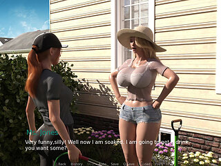 MILF BREEDER CHAPTER 2 PART 5