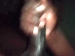 CUM SUCK MY DICK