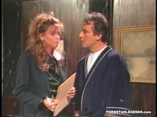 Shanna Mccullough & John Leslie