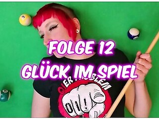 X-rays Sex Club - Folge 12 - Gluck Im Spiel