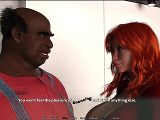 Only a Black Dick Can Separate Us (part 10)