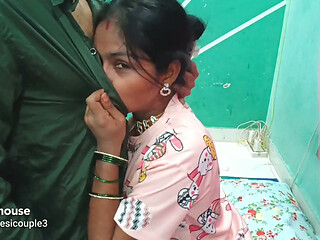 Collage Girl Sudipta Calls Gao's Darke and Her All Night Long, Man