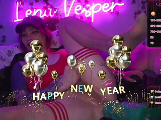 Lena Vesper's Solo Stream 5.23