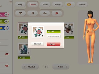Yareel Porn Game (tinyurl.com/xyareel)