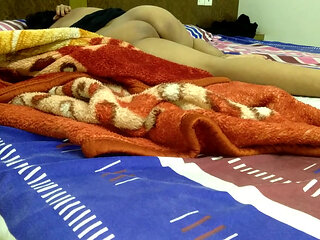 Indian Passionate Sextape