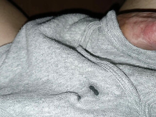 Woke up in the middle of the night