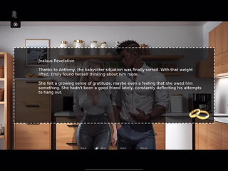 Distant Vows- Chapter 1 and 2 (best Scenes)