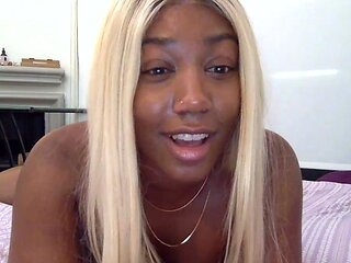 Black and Ebony BABES