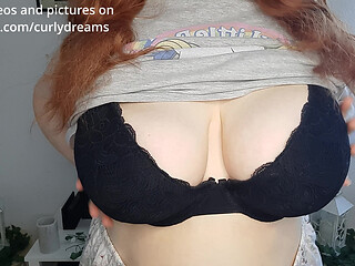 Curly_dreams Oh Yes Squirt My Tits Full