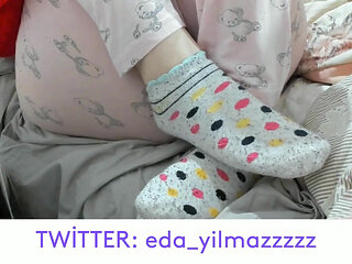 sock fetish- feet fetish- foot fetish