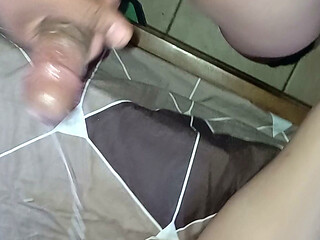 This is how it feels to fuck your stepmom