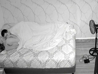 Stepmom Caught on Camera with Stepson Ep6