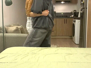Moving Our Asses to Twerk