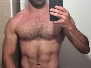 I'm Home Alone. Who Comes to Visit Me?