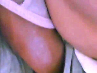 Forbidden Public Touch: Horny Stranger Slide His Cock Inside Her Panties and Fill Her Pussy with Cum