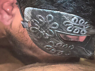 Blowjob desi boy
