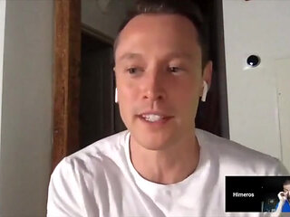 Prostate Massage - Himeros Live