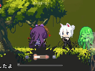 A Witch'_s Promise(Machine translated subtitles)[trial var]2/2