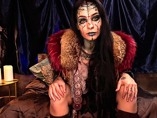 Alexa's Ready for a Different Role